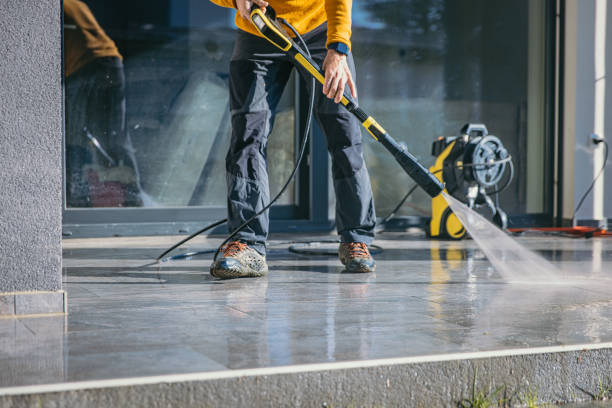 Best Roof Washing  in Big Lake, WA