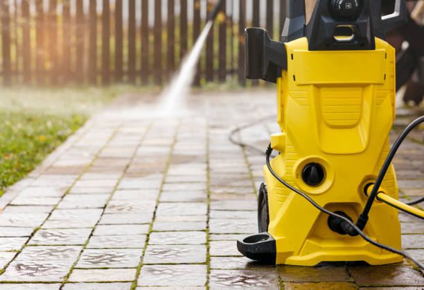 Best Graffiti Removal  in Big Lake, WA