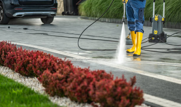 Best Gas Station Cleaning  in Big Lake, WA